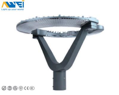 China 8000LM LED Modern Outdoor Light Fixtures Working Life Over 50000hrs DCL Approved for sale