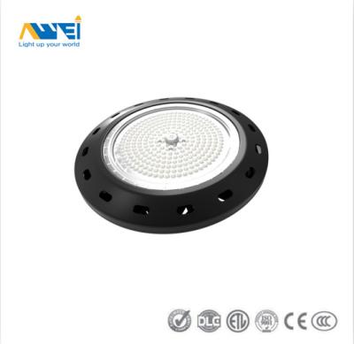 China 100W 150W LED UFO High Bay Lighting 3000K - 6500K Color Temperature With 3030 Chip for sale