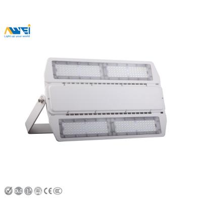 Chine Blanc frais 23000 estimation élevée industrielle des appareils d'éclairage de la baie LED de lumen IP65 à vendre