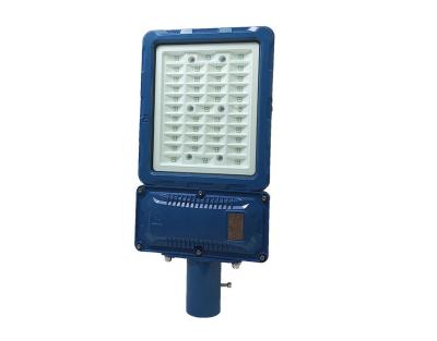 China AC220V 50 / 60Hz Explosion Proof LED Light Street Light Controls For Hazardous Locations for sale