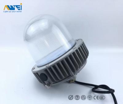 China 60W - 120W Explosion Proof LED Light IP66 Rated LED High Bay For Hazardous Area for sale