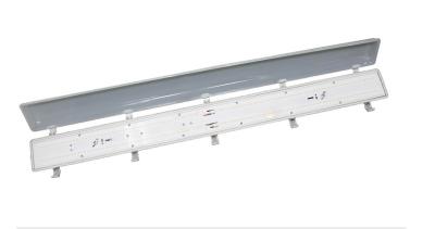 China 40W 50W IP65 1200mm Waterproof Led Light Fixtures For Railway Station for sale