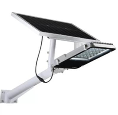 China 50W 80W 100W 150W Solar LED Street Light With Solar Panel RoHS Approved for sale