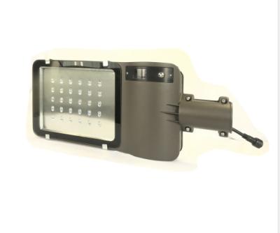 China Led parking lot fixtures IP65 IK09 LED Street Light Fixtures 60/100/150/200/300W Shoe Box ETL Approved Meanwell Driver for sale