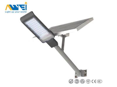 China Estabilidad solar al aire libre de la luz de calle de IP65 IK09 LED alta 50W 80W 100W 150W en venta