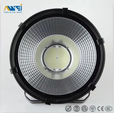 China 100W - 250W Industrial High Bay LED Lights 3000K - 6500K Color Temperature for sale