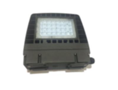 China IP65 3000K - 6500K 60W Outdoor LED Wall Pack Die Casting Aluminum Material for sale