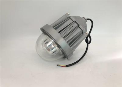 中国 IP66掘削装置の耐圧防爆LEDライト13000lm高い湾の照明 販売のため