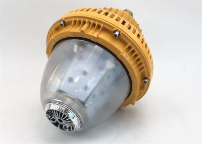China 40W Explosion Proof LED Light Highly Bright For Hazardous / Wet Locations for sale