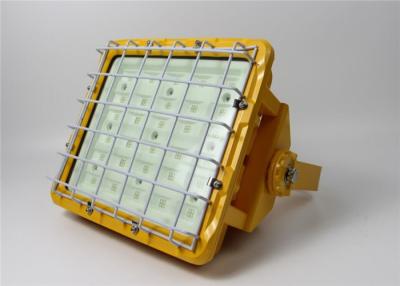 Chine 80 - 200W LED anti-déflagrante s'allume, les lumières élevées extérieures 5400K - 6000K de baie de LED à vendre