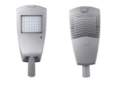 China Outdoor LED Street Light Fixtures 2700 - 6500K Color Temperature AW-ST114 for sale