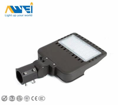 China 50W - CE exterior da avaliação das luzes de rua IP65 do diodo emissor de luz 300W complacente para a estrada à venda