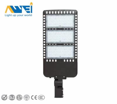 China 50W - 300W Outdoor LED Street Light Fixtures Outdoor Security Area Lighting for Street, Stadium, Roadway for sale