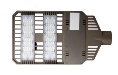 China IP65 Module Waterproof And Durable Aluminum Outdoor LED Street Lights 100W Used for Industrial Roads for sale