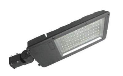 China AC 100 - 240V All In One LED Street Light , Outdoor Street Light Fixtures 150W Power for sale