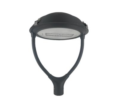 China Premium 60W Outdoor Electric Garden Lights IP65 Protective RoHS Approved for sale