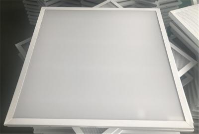 China 595x595x20mm kompakte LED Instrumententafel-Leuchte 36W Aluminium-Shell Aufputzmontage zu verkaufen