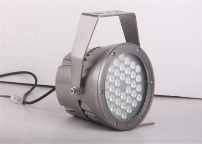 China Aluminium 50W / 60W / 75W Super Bright Outdoor LED Lights SMD3030 LED Flood Light IP66 Waterproof for sale