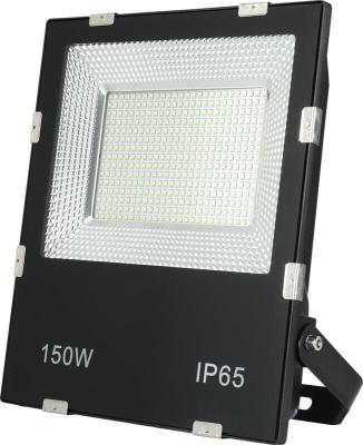 China 50W - 200W Outdoor LED Flood Lights 5000K 13000LM For Large Open Spaces for sale
