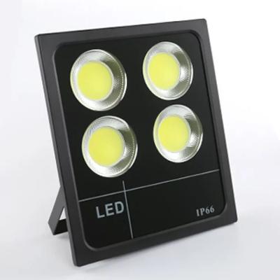 中国 IP65携帯用LEDの洪水ライト、LEDの景色の洪水ライト3000 - 5500K 販売のため