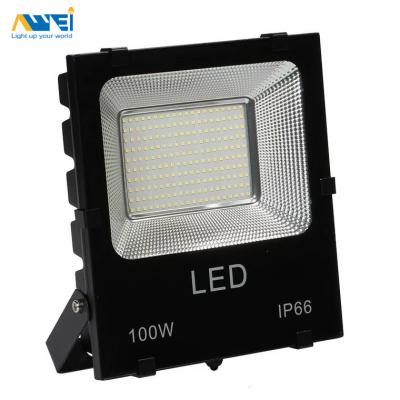 China Ip65 Outdoor LED Flood Lights 50W - 300W Outdoor flood lights led fixtures Led Floodlight Outdoor for sale