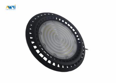 China IP65 Warehouse High Bay Lamp , 100W 150W 200W Industrial LED Light Aluminium for sale