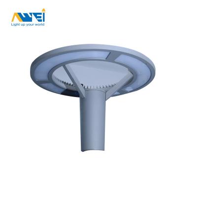 China 60W 120° Beam Angle Outdoor Garden Lamps , Exterior LED Garden Light for sale