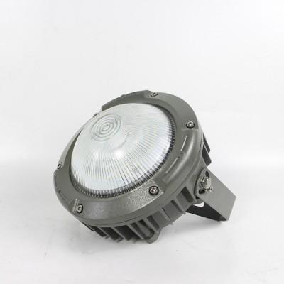 China IP66 WF2 Rated Explosion Proof LED Light Explosive Gas Environment Application for sale