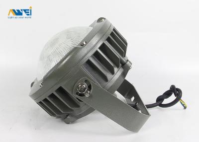 China 100 Watt Explosion Proof Led Lights Protection Level IP66 85-265V For Wet Locations for sale