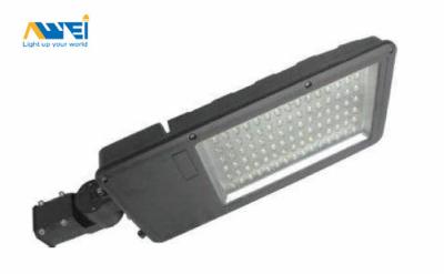 China IP65 IK09 Luzes de estacionamento LED exteriores 30W 100W 150W HG Driver Luzes de rua LED exteriores ETL homologado à venda