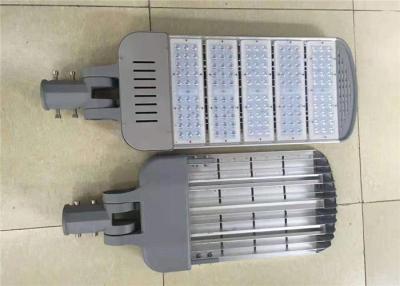 China dispositivos bondes claros exteriores de rua do diodo emissor de luz 300w que fundem o alumínio 5 anos de garantia à venda