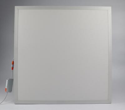 China 36w 595x595x20mm Surface Mount Led Panel Frequency 50/60hz Commercial Lighting for sale