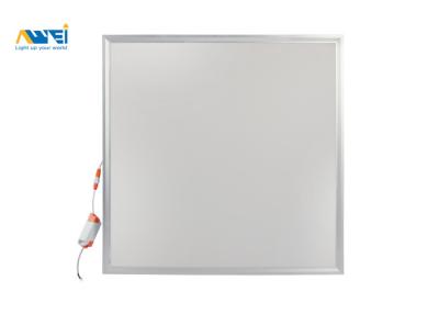 China White 36w And 48w Recessed Smart Frame Led Panel 6500k Color Temperature for sale