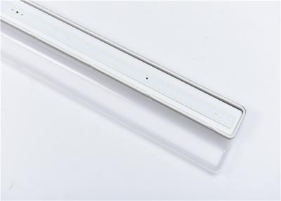 China IP65 4ft 40W Tri Proof Linear Tube Fixtures for sale