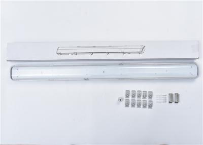 China 38W 40W Waterproof Ip65 Led Tri Proof Light for sale