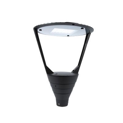 China 80W IP66 CREE XTE 3535 LED Garden Light Fixtures for sale