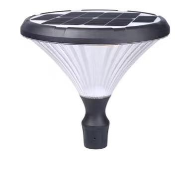China Luz solar del jardín del vatio IP67 100 LM/W LED del vatio 30 de Diamond Design 20 en venta