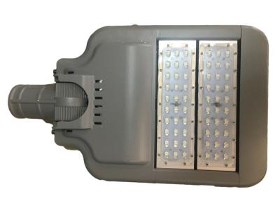 中国 100W 150Wの保証5年のつける屋外の高い内腔LEDの街灯のヤードの道 販売のため
