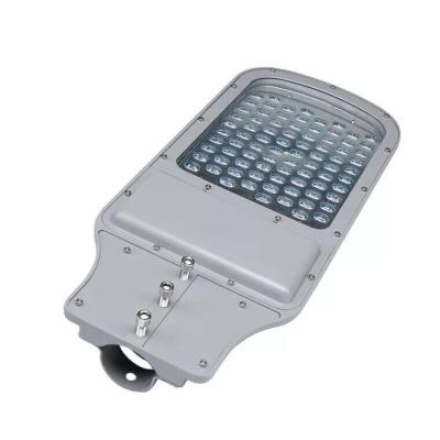 China 50W 80W 100W 150W Commercial LED Parking Lot Lights IP65 IK09 Industrial Lamps Meanwell Driver For Stadiums for sale