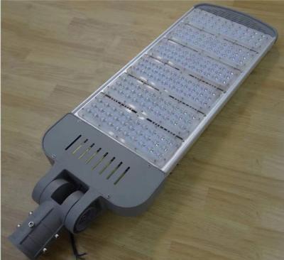 China Hohes Lumen 100W-250W imprägniern LED-Straßenlaterne-LED Pole Lichter im Freien zu verkaufen