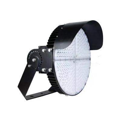 China 600 Watt  Sports Stadiums Lights , Waterproof Led Flood Lights 3000-5500K Commercial Lighting for Sports Field And Count for sale