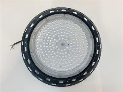 China Luz de aluminio 23000LM de la bahía del UFO LED de la ubicación mojada alta 150 vatios en venta