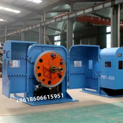 China Automatic Stainless Steel Cable Taping Machine Mechanical Driven for sale