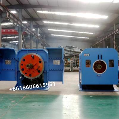 China High Speed Non Metallic Wire Taping Machine Pneumatic Driven for sale
