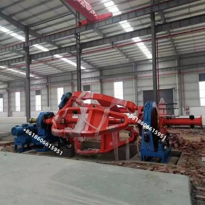 China PLC Power Cable Making Machine Charging Pile Cable Production for sale
