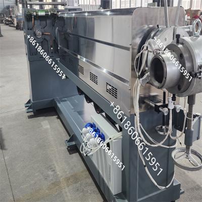 China Power LSZH Cable Extruding Machine Conductor Insulation Coating for sale