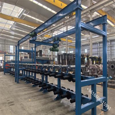 Chine Power Cable Stranding Machine Turnkey Project Laying up Armouring Wire Cable Making Machine Drum Twister à vendre