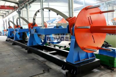 China High Speed Bow Stranding Machine For Wire Cable Production Line for sale