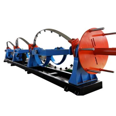 China Bow Skip Stranding Machine for sale