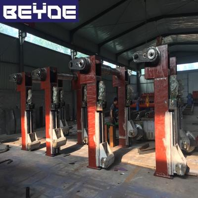 China Operação fácil semi automática da máquina da fabricação do cabo da elevada precisão à venda